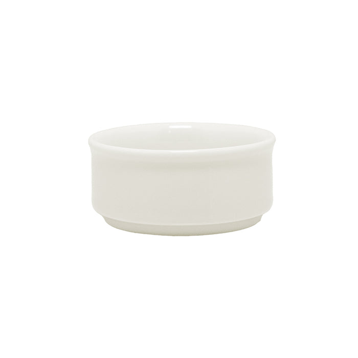 Ramekin Apilable 3 1/4 Oz (96ml) 8 cm Canvas