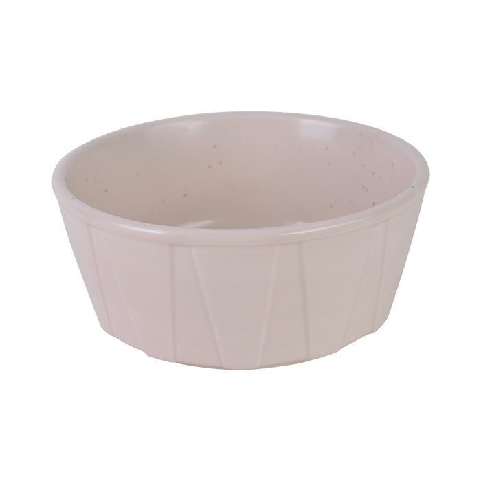 Bowl 21 1/3 Oz (622ml) 153 X 63 Cm Crema Streat