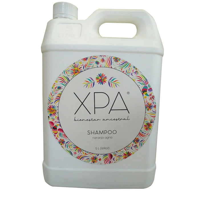 Shampoo 5 L Xpa